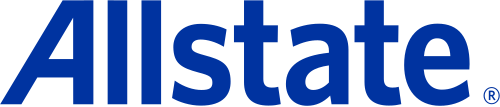 Allstate insurance logo