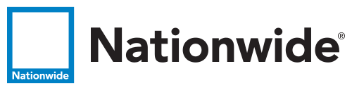Nationwide insurance logo