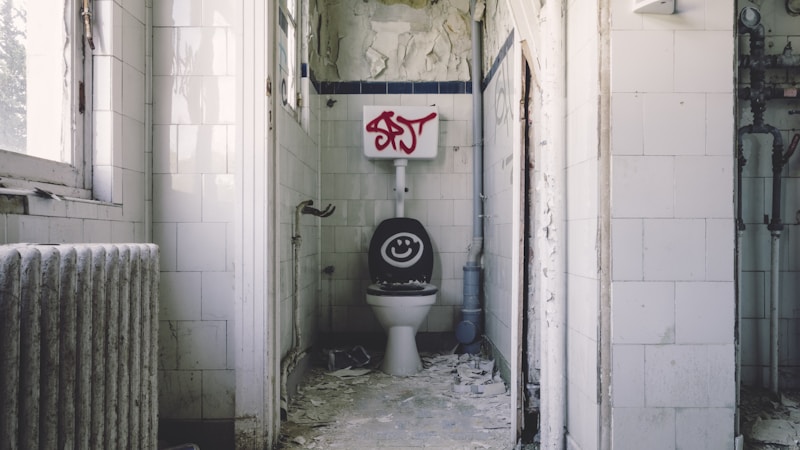 Sewage backup cleanup and Category 3 disinfection in Dayton, OH — IICRC-certified emergency restoration (representative photo)